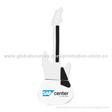 Guitar USB Drive